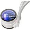 Система жидкостного охлаждения Qube ZT-360 white изображение 4
