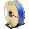 Пластик для 3D-принтера Techfil PETG 074 1.75 мм 1кг blue silk (PETG074-1000-BLUE-SILK)