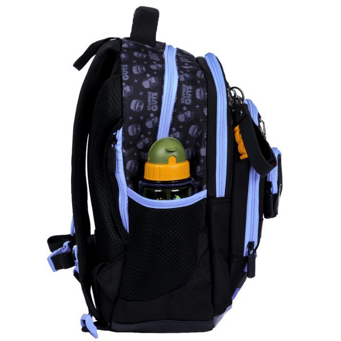 Рюкзак шкільний Yes Stumble Guys S-117M (550500) зображення 4