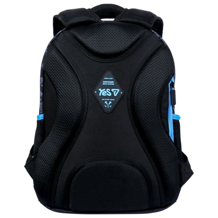 Рюкзак шкільний Yes Stumble Guys S-117M (550500) зображення 5