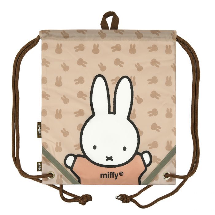 Сумка для обуви Yes SB-10 Miffy Bunny (550504)