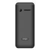 Мобильный телефон Ergo E284 Black изображение 3