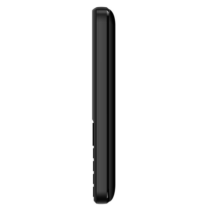Мобильный телефон Ergo E284 Black изображение 4