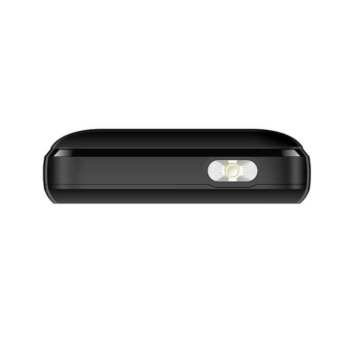 Мобильный телефон Ergo E284 Black изображение 5