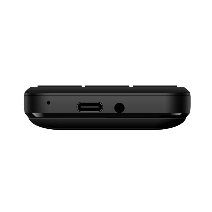 Мобильный телефон Ergo E284 Black изображение 6