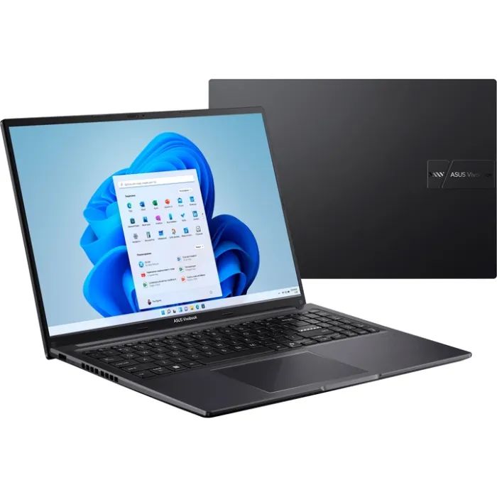 Ноутбук ASUS Vivobook 16 OLED M1605NAQ-SH011W (90NB1831-M001V0) изображение 11