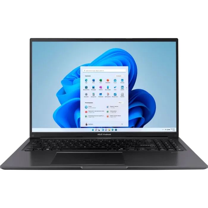 Ноутбук ASUS Vivobook 16 OLED M1605NAQ-SH011W (90NB1831-M001V0)