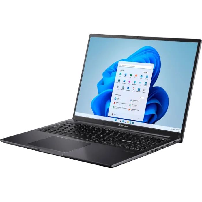Ноутбук ASUS Vivobook 16 OLED M1605NAQ-SH011W (90NB1831-M001V0) изображение 3