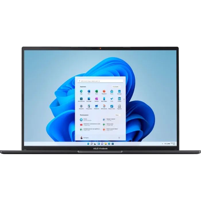 Ноутбук ASUS Vivobook 16 OLED M1605NAQ-SH011W (90NB1831-M001V0) изображение 4