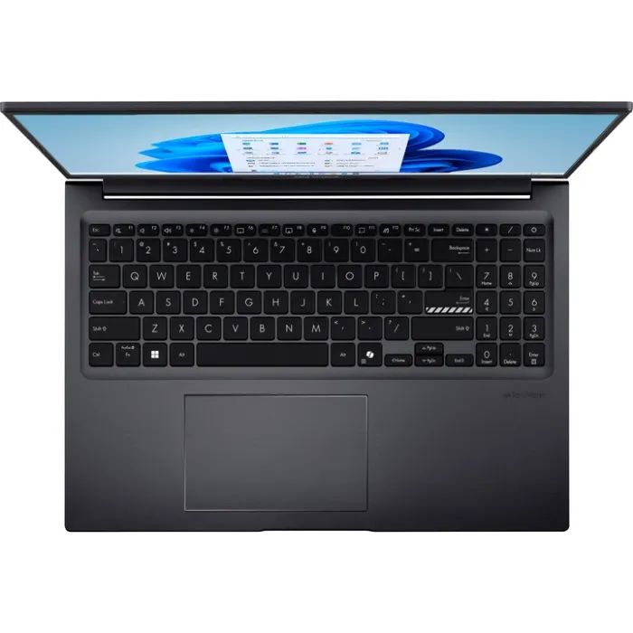Ноутбук ASUS Vivobook 16 OLED M1605NAQ-SH011W (90NB1831-M001V0) изображение 5