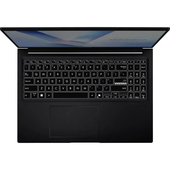 Ноутбук ASUS Vivobook 16 OLED M1605NAQ-SH011W (90NB1831-M001V0) изображение 6