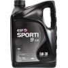 Моторное масло ELF SPORTI 9 C4 5W-30 5л (214332)