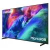 Телевізор Samsung Micro RGB 4K MRE55R85HAUXUA Vision AI 2026 (MRE55R85HAUXUA) зображення 3