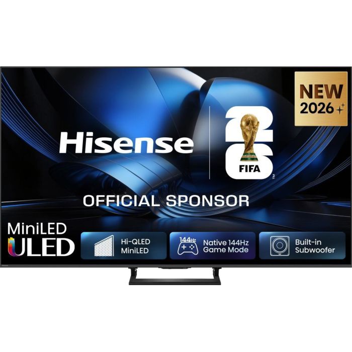 Телевизор Hisense 85U7SE