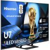Телевизор Hisense 85U7SE изображение 3