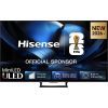 Телевизор Hisense 85U7SE