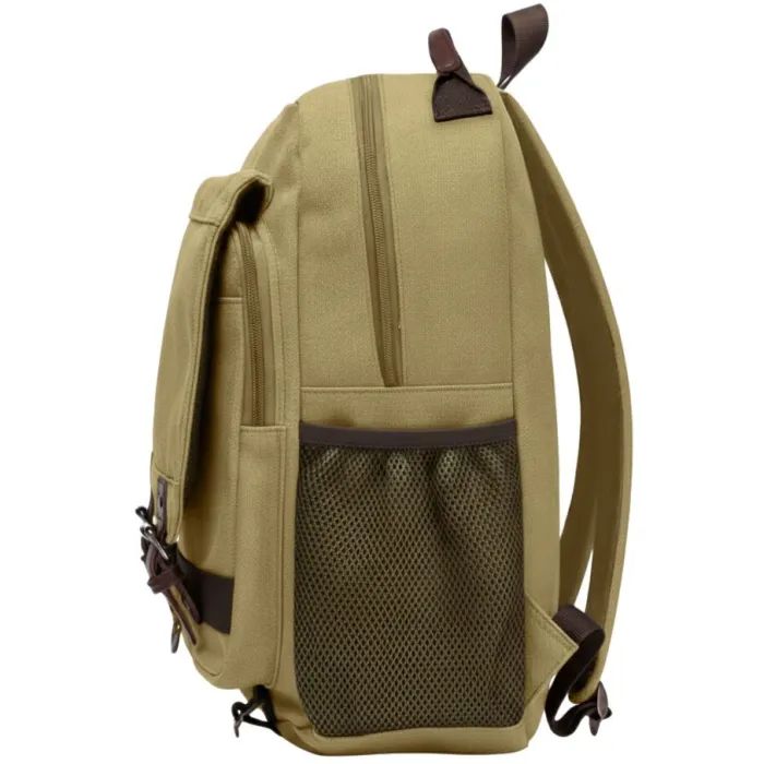 Рюкзак туристический NikiBo Summit хакі (30011405-25) изображение 4