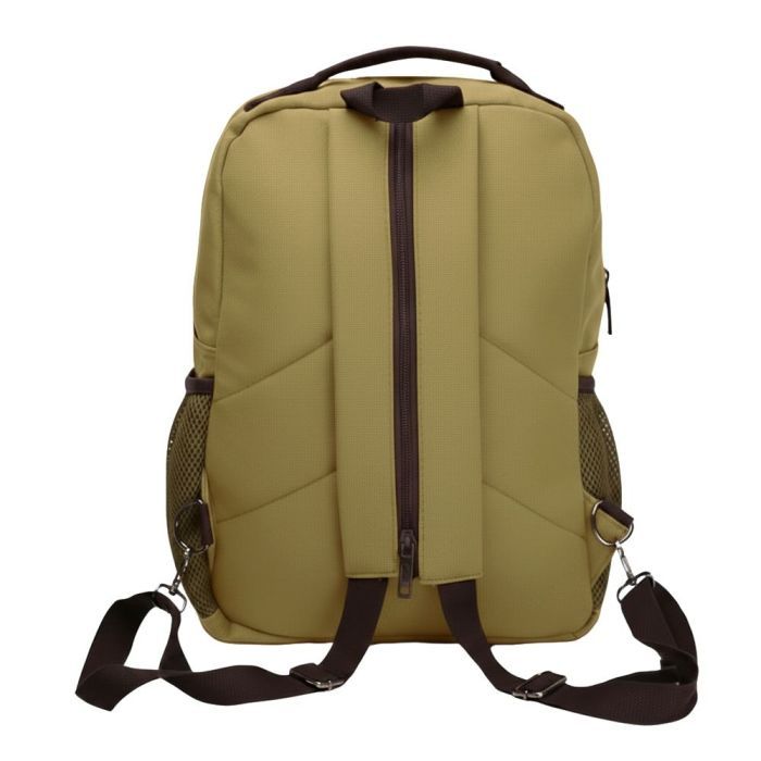 Рюкзак туристический NikiBo Summit чорний (30011405-01) изображение 5