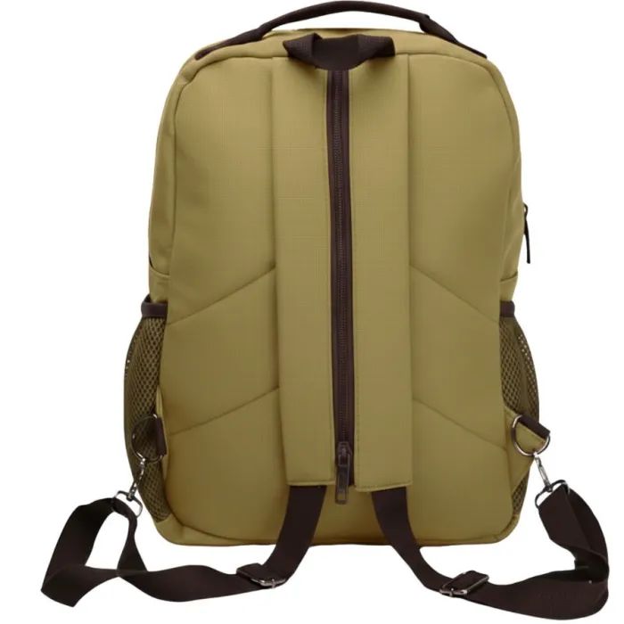 Рюкзак туристический NikiBo Summit хакі (30011405-25) изображение 5