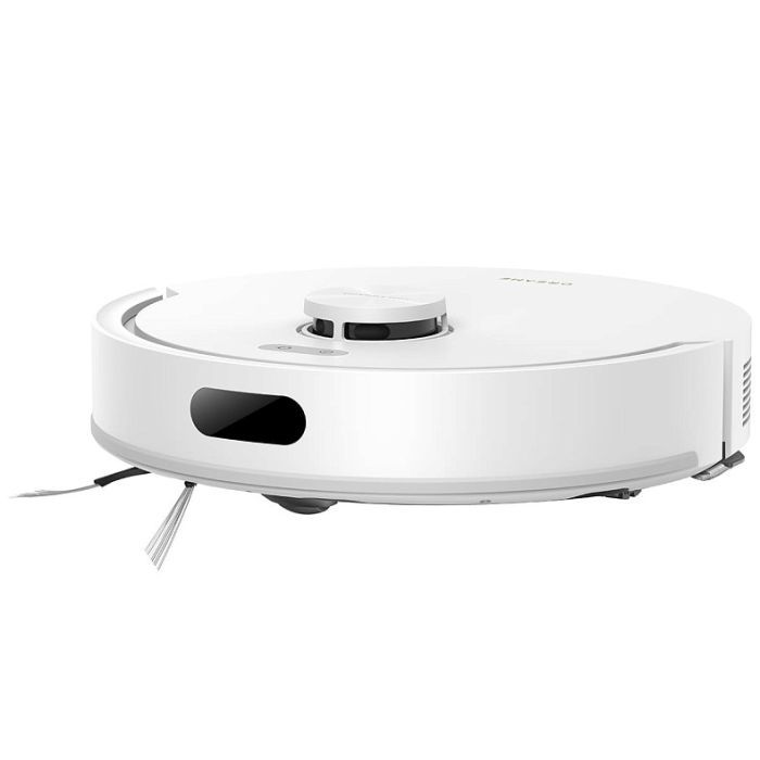Пилосос Dreame Bot F20 Plus White (RLF41GD-WH) зображення 6