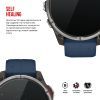 Плівка захисна Armorstandart hydrogel Garmin quatix 8 51mm 6 pcs (ARM91677) зображення 3