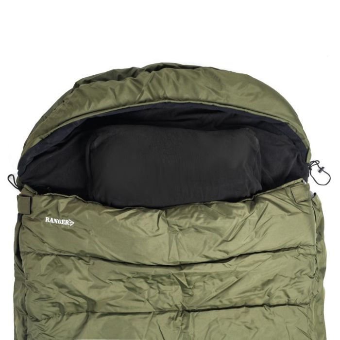 Спальний мішок Ranger 5 season (RA5516) зображення 12