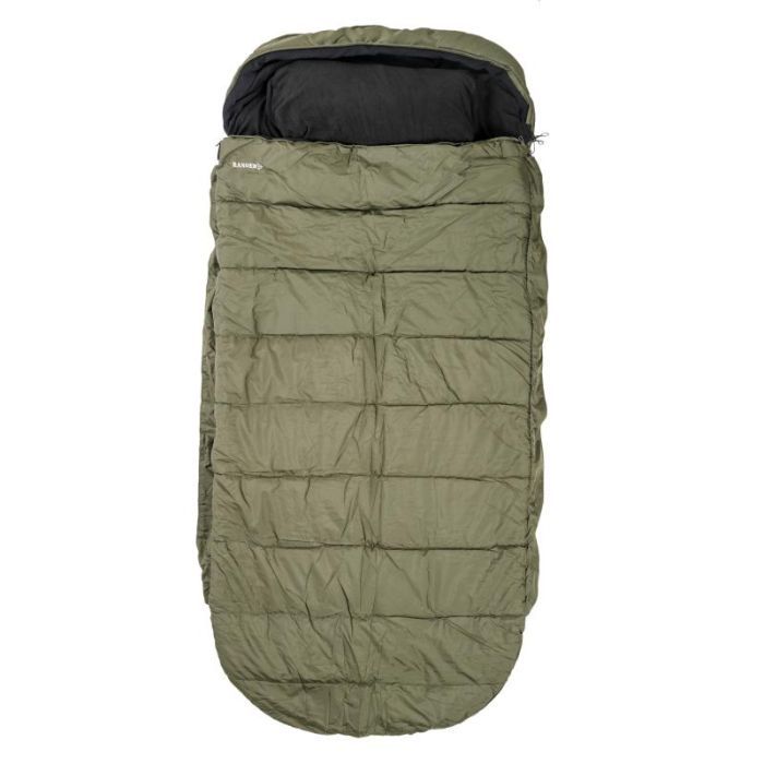Спальний мішок Ranger 5 season (RA5516) зображення 2