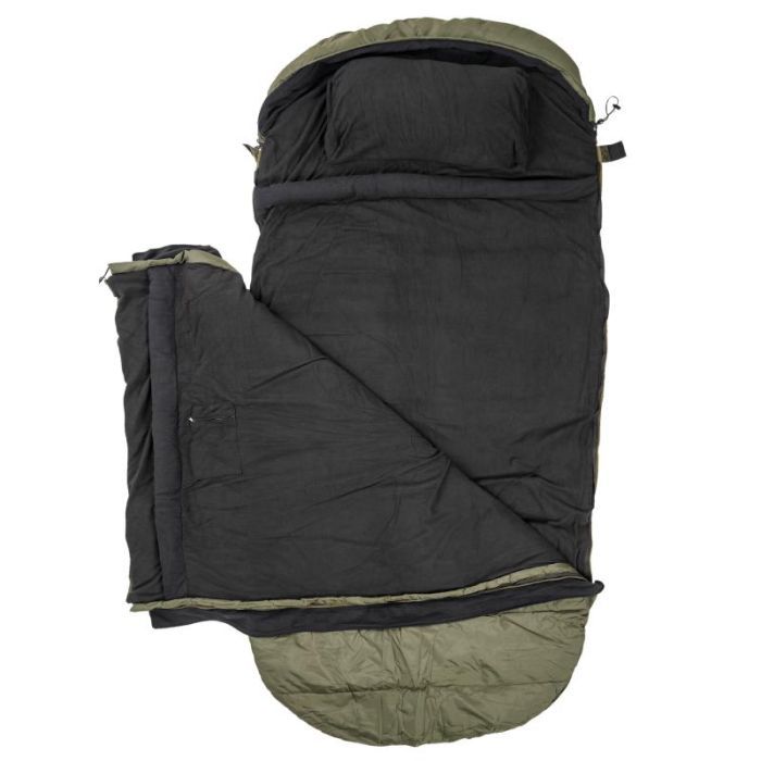 Спальний мішок Ranger 5 season (RA5516) зображення 3
