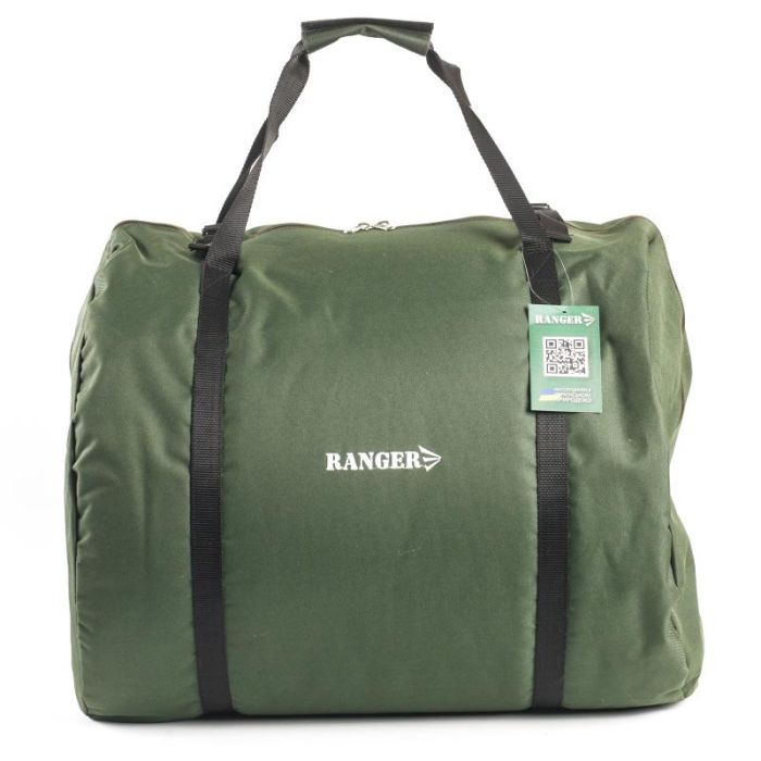 Спальний мішок Ranger 5 season (RA5516) зображення 7