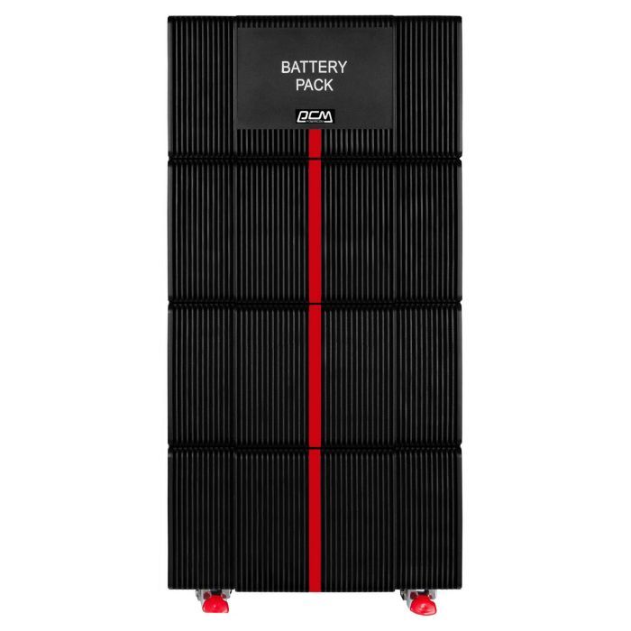 Батарея до ДБЖ Powercom MAC-10K 40*9Ah 12V (EBP.MAC-10K12V9AH) зображення 2