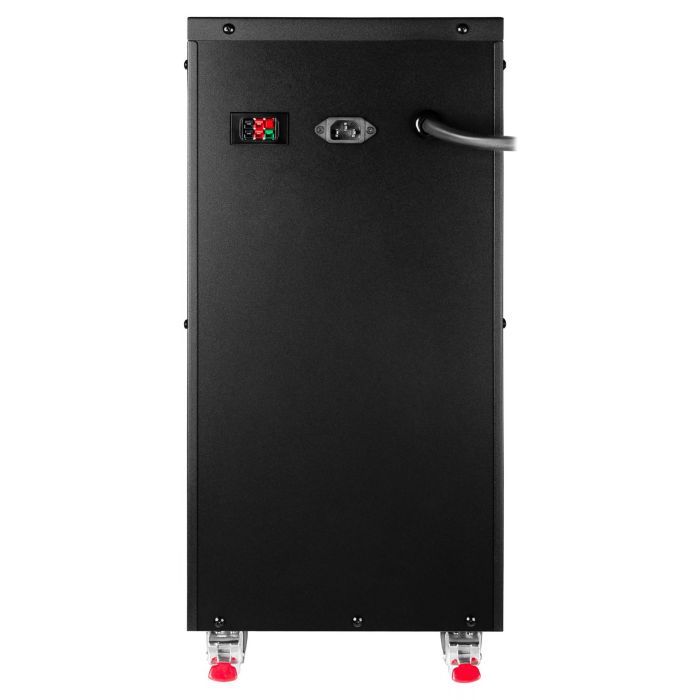 Батарея до ДБЖ Powercom MAC-10K 40*9Ah 12V (EBP.MAC-10K12V9AH) зображення 3