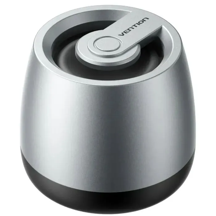Акустическая система Vention Omni O11 Desktop Bluetooth Silver (NDCI0)