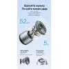 Акустическая система Vention Omni O11 Desktop Bluetooth Silver (NDCI0) изображение 4