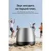 Акустическая система Vention Omni O11 Desktop Bluetooth Silver (NDCI0) изображение 5