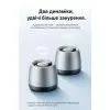 Акустическая система Vention Omni O11 Desktop Bluetooth Silver (NDCI0) изображение 6