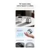 Акустическая система Vention Omni O11 Desktop Bluetooth Silver (NDCI0) изображение 7