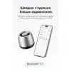 Акустическая система Vention Omni O11 Desktop Bluetooth Silver (NDCI0) изображение 9