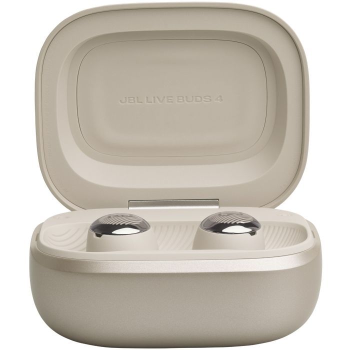 Навушники JBL Live Buds 4 Blue (JBLLIVEBUDS4BLU) зображення 5