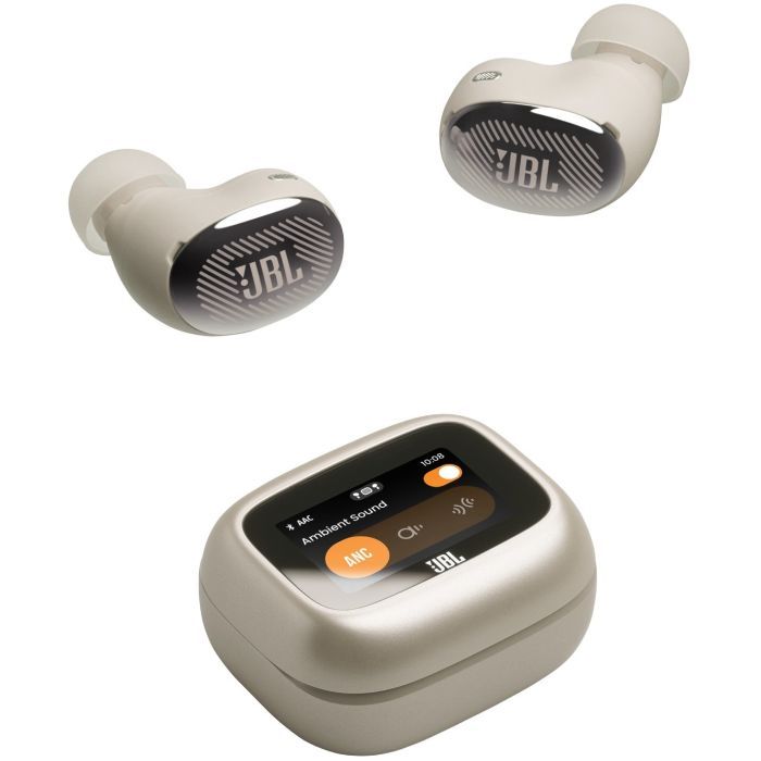 Навушники JBL Live Buds 4 Blue (JBLLIVEBUDS4BLU) зображення 6