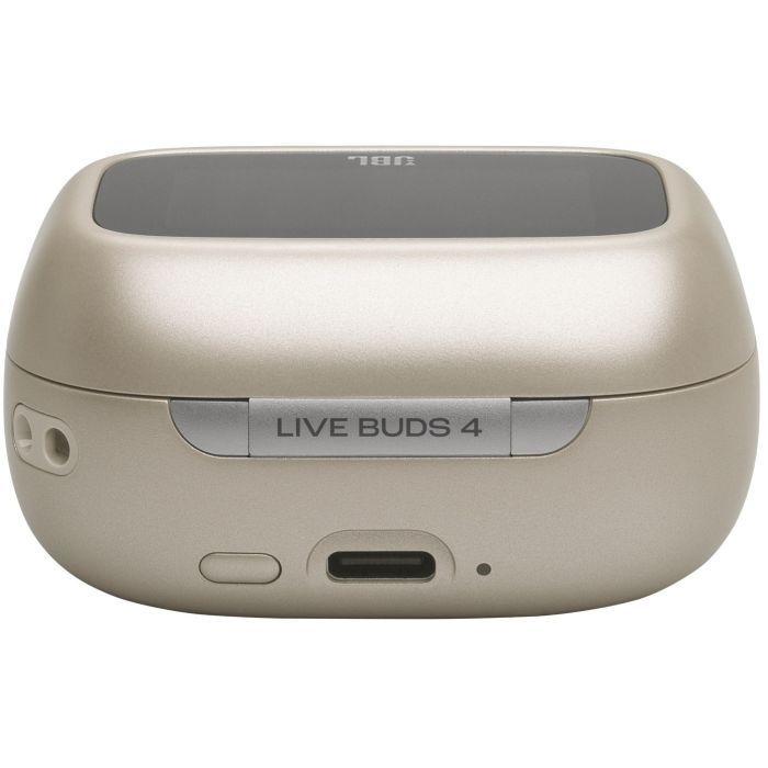 Навушники JBL Live Buds 4 Blue (JBLLIVEBUDS4BLU) зображення 9