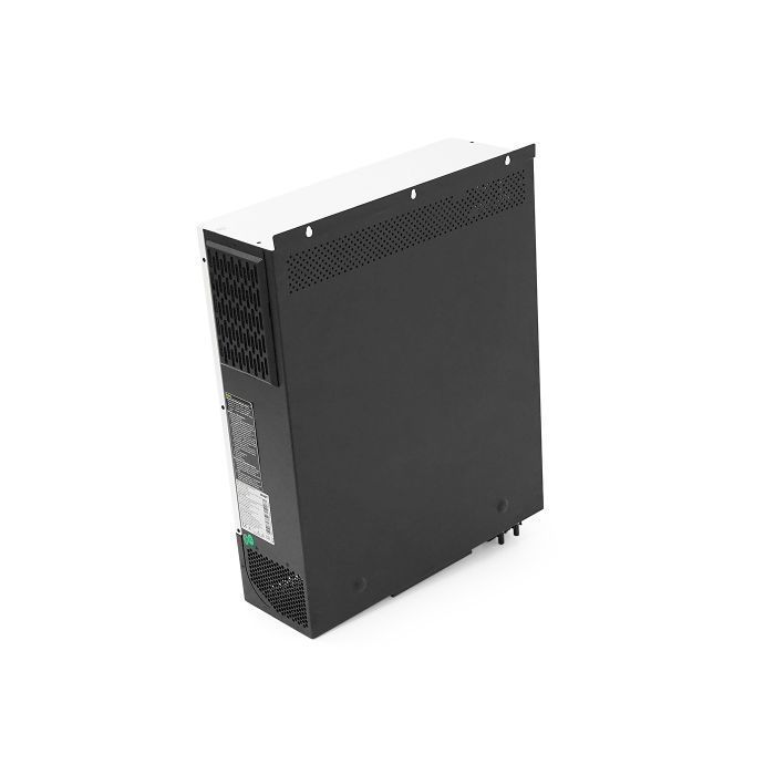 Сонячний інвертор Must PV19-10048EXP, 10kW 48V (PV19-10048EXP) зображення 2