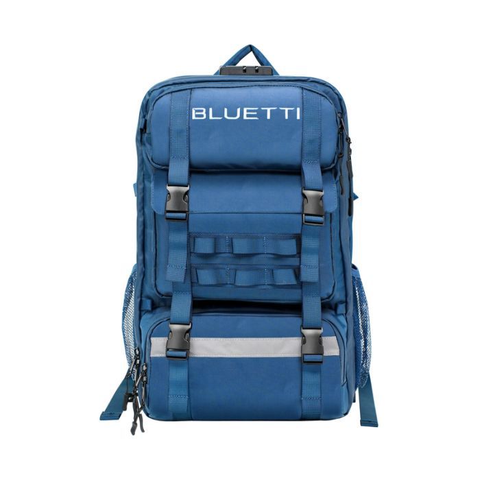 Зарядная станция BLUETTI Handsfree1 300W 268.8Wh (BluePack1+Handsfree1/noVAT) изображение 3