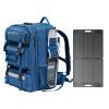 Зарядная станция BLUETTI Handsfree1 300W 268.8Wh (BluePack1+Handsfree1/noVAT) изображение 9