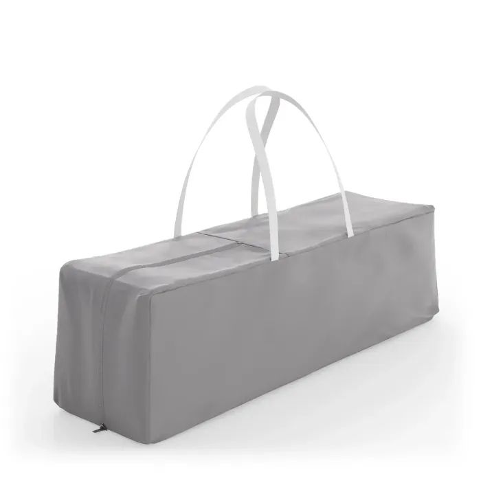 Детский манеж Kinderkraft Leody Up Grey (5902533930159) изображение 5