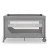 Детский манеж Kinderkraft Leody Up Grey (5902533930159)