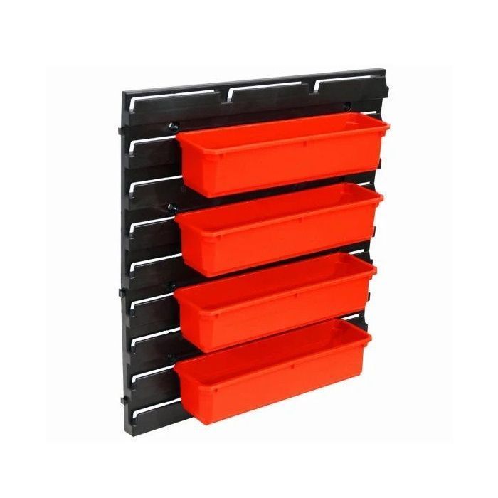 Полиця для інструменту QBRICK SYSTEM QS4, Z255413PG001 (Z255413PG001)