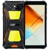 Мобильный телефон OUKITEL G5 4/64GB Orange (6941749813848)
