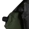 Туристический коврик Tribe Comfort самонадувний 5 cm Double green (T-BB-0015-green) изображение 3