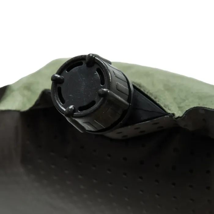 Туристический коврик Tribe Comfort самонадувний 5 cm Double green (T-BB-0015-green) изображение 4