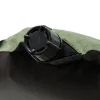 Туристический коврик Tribe Comfort самонадувний 5 cm Double green (T-BB-0015-green) изображение 4